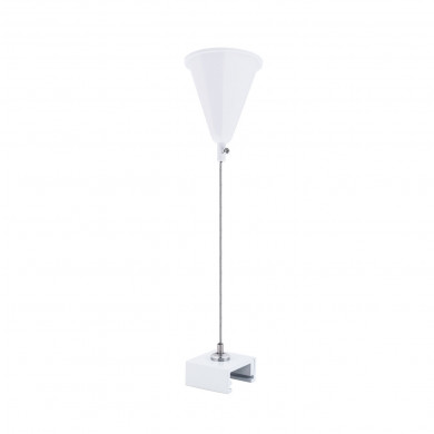 KIT SOSPENSIONE CTLS, 3 CIRCUITI, BIANCO 8696