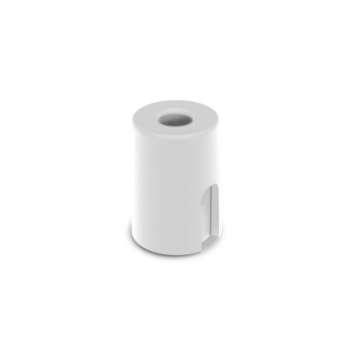 Elemento di montaggio "CAMELEON MOUNTING A BIANCO" - set di 3 pezzi 8396