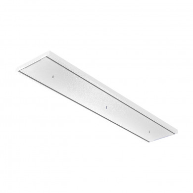CAMELEON CANOPY C 1200 scatola di montaggio bianca, 120 cm 8555