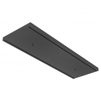 Scatola "CAMELEON CANOPY C 780 NERO 8556"