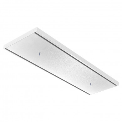 Scatola "CAMELEON CANOPY C 780 bianco" 8557