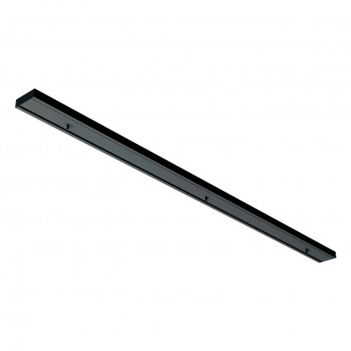 Scatola "CAMELEON CANOPY B 1500 nero II" 8558