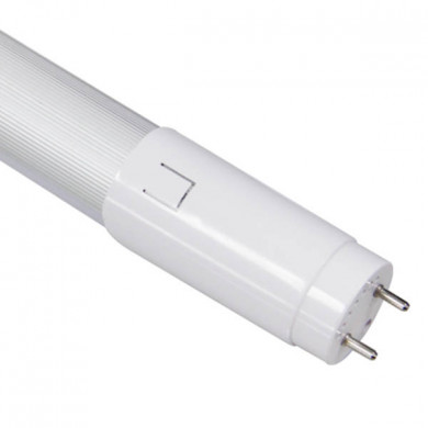 Lampada fluorescente LED T8 24W 150cm 6500K | bianco freddo