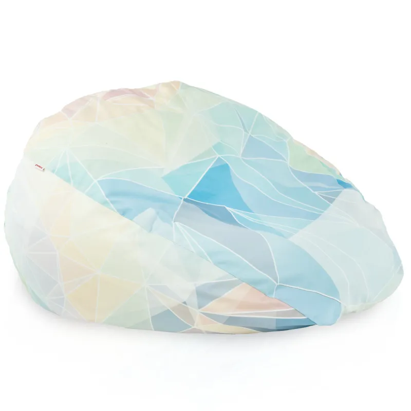 Poltrona Pouf Sacco L per bambini -Tessuto Stampato Premium – vista 69