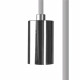 8650 Zawieszenie "CAMELEON CABLE E27 1,5 M WHITE/CHROME" 8650