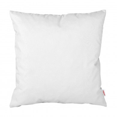 Cuscino Da Esterno Bianco