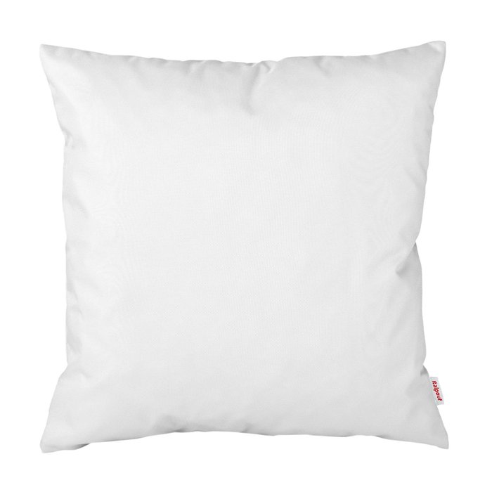 Cuscino Da Esterno Bianco Arredo
