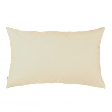 Cuscino Da Esterno Crema