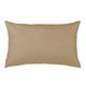 Cuscino Beige Rettangolare Giardino