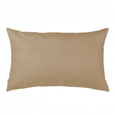 Cuscino Beige Rettangolare Da Giardino
