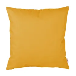 Cuscino Da giardino quadrato 45x45 cm - Outdoor Pro per esterno Impermeabile