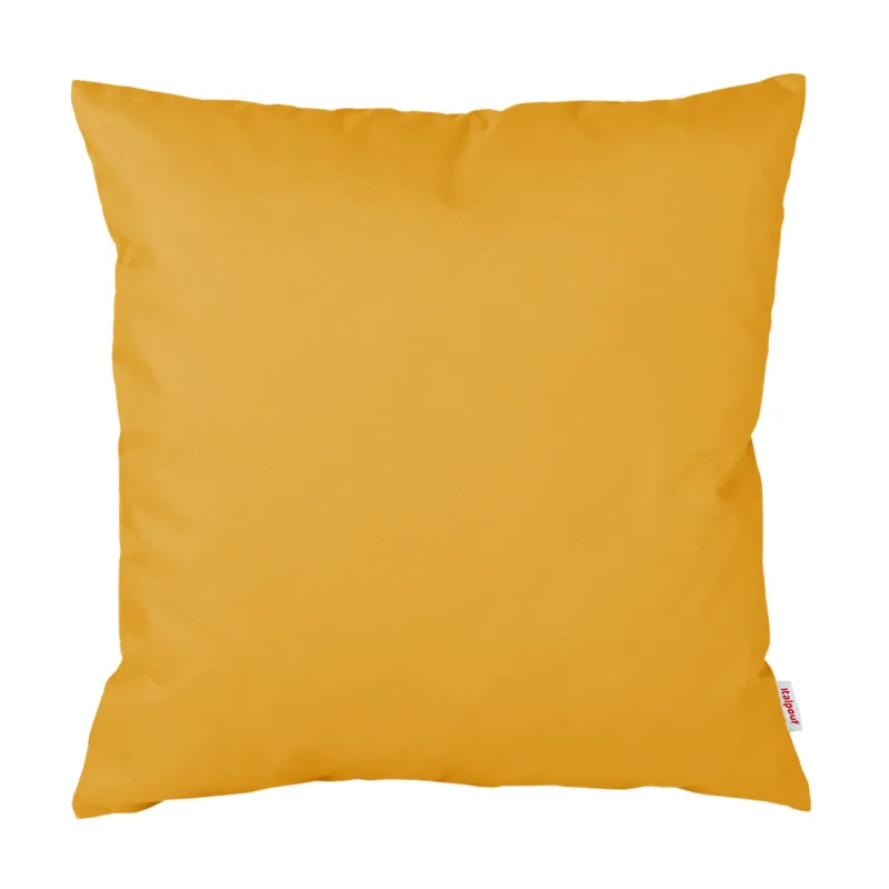 Cuscino Da giardino quadrato 45x45 cm - Outdoor Pro per esterno Impermeabile – vista 12