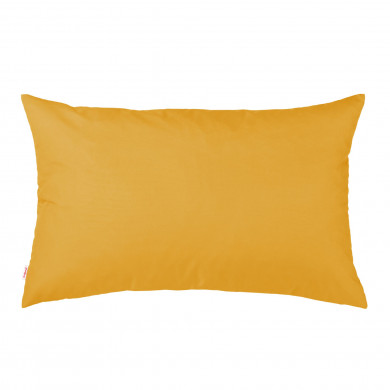 Cuscino Giallo Rettangolare Da Esterno