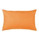Cuscino Arancione Rettangolare Impermeabile