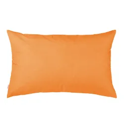 Cuscino da giardino rettangolare 30x50 cm - Outdoor Pro per esterno Impermeabile