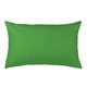 Cuscino Verde Rettangolare Giardino