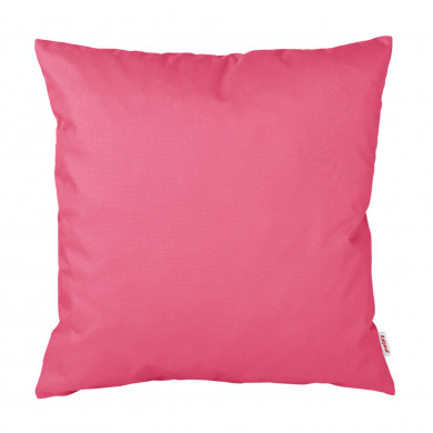 Cuscino Da Esterno Rosa