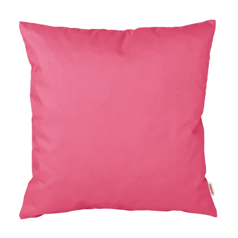 Cuscino Da giardino quadrato 45x45 cm - Outdoor Pro per esterno Impermeabile – vista 15