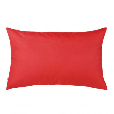 Cuscino Rosso Da Esterno