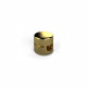 8405 Element montażowy "CAMELEON MOUNTING C BRASS" - 5 szt. 8405