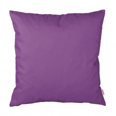 Cuscino Da Esterno Viola