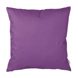 Cuscino Da giardino quadrato 45x45 cm - Outdoor Pro per esterno Impermeabile