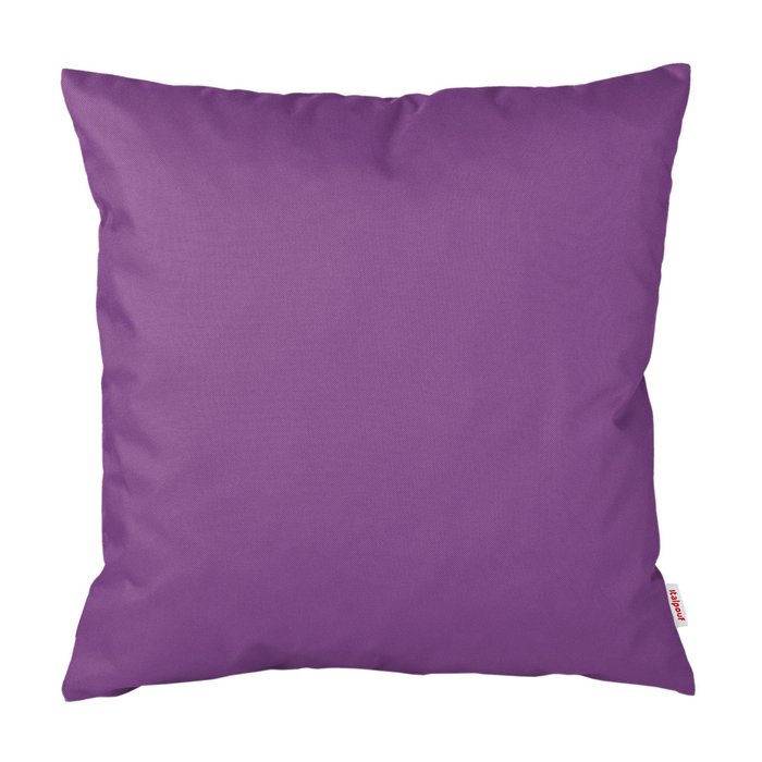 Cuscino Da Esterno Viola Quadrato Mobili