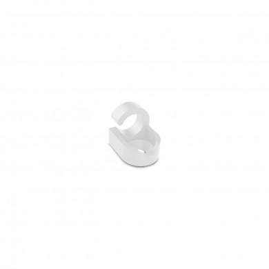 8394 Elemento di montaggio "CAMELEON MOUNTING B WHITE" 8394