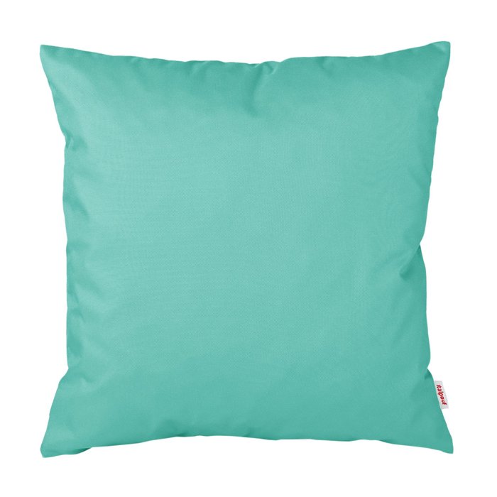 Cuscino Arredo Turchese Giardino Mobili