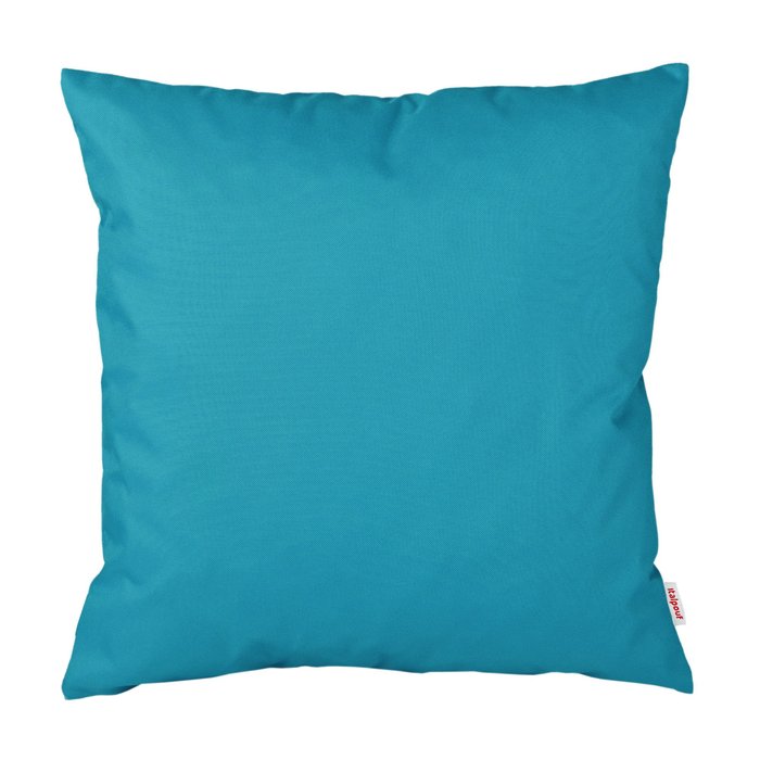 Cuscino Per Mobili Esterno Azzurro