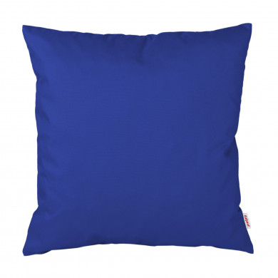 Cuscino Da Giardino Blu