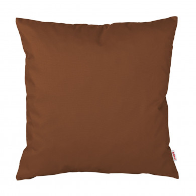 Cuscino Da Esterno Marrone