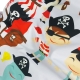 Poltrona Sacco Ragazzi Pirata Bermuda