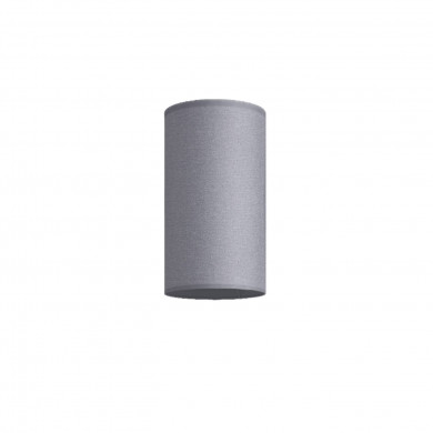 Paralume lampada sistema PETIT tessuto | grigio 8335