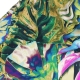 Poltrona Sacco Seduta Tropic Bermuda
