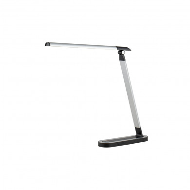 Lampada da scrivania per lavoro e casa CHIC LED touch | nera 8357