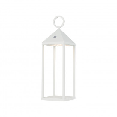 Lampada da esterno a sospensione PICNIC LED IP54 | bianco 8178