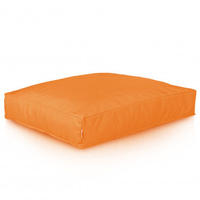 Cuscino Cani Arancione Nylon