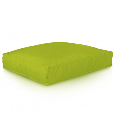 Cuscino cani Verde Lime Nylon
