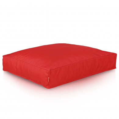 Cuscini Per Cani Rosso Nylon