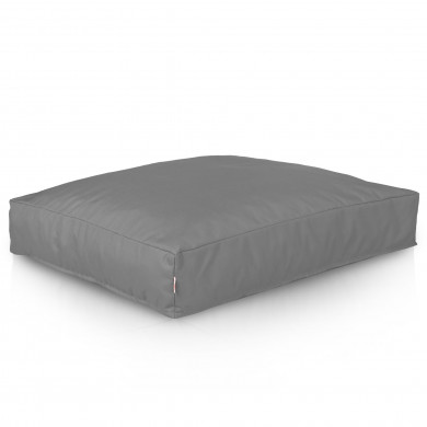 Letto Per Cane Grigio Nylon