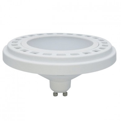 Oxyled PerfectColor LED ES111 15W 4000K angolo 120° WH | neutro