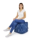 Pouf Cubo Marino