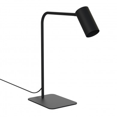 Lampada da scrivania MONO 40 cm GU10 | nera 7706