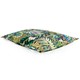 Cuscino Gigante Tessuto Tropic Salotto