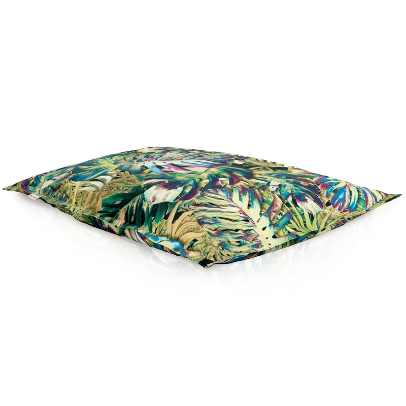 Cuscino da Pavimento Gigante XL per bambini - Tessuto Stampato Premium – vista 51