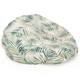 Pouf Sacco Poltrona Fagiolo Botanic