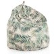Pouf Sacco Poltrona Fagiolo Botanic