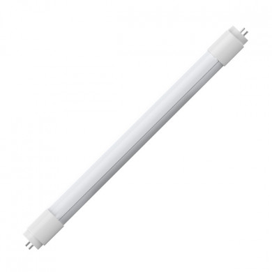 Lampada fluorescente LED T8 10W 60cm 4000K ALU Neutro 4K