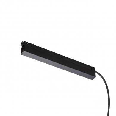 Alimentatore interno per binari magnetici LVM 30,5 cm 150 W 48 V | nero 10161
